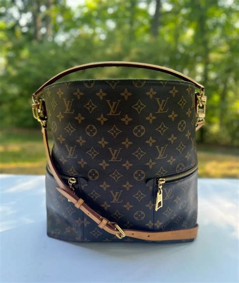 louis vuitton melie price